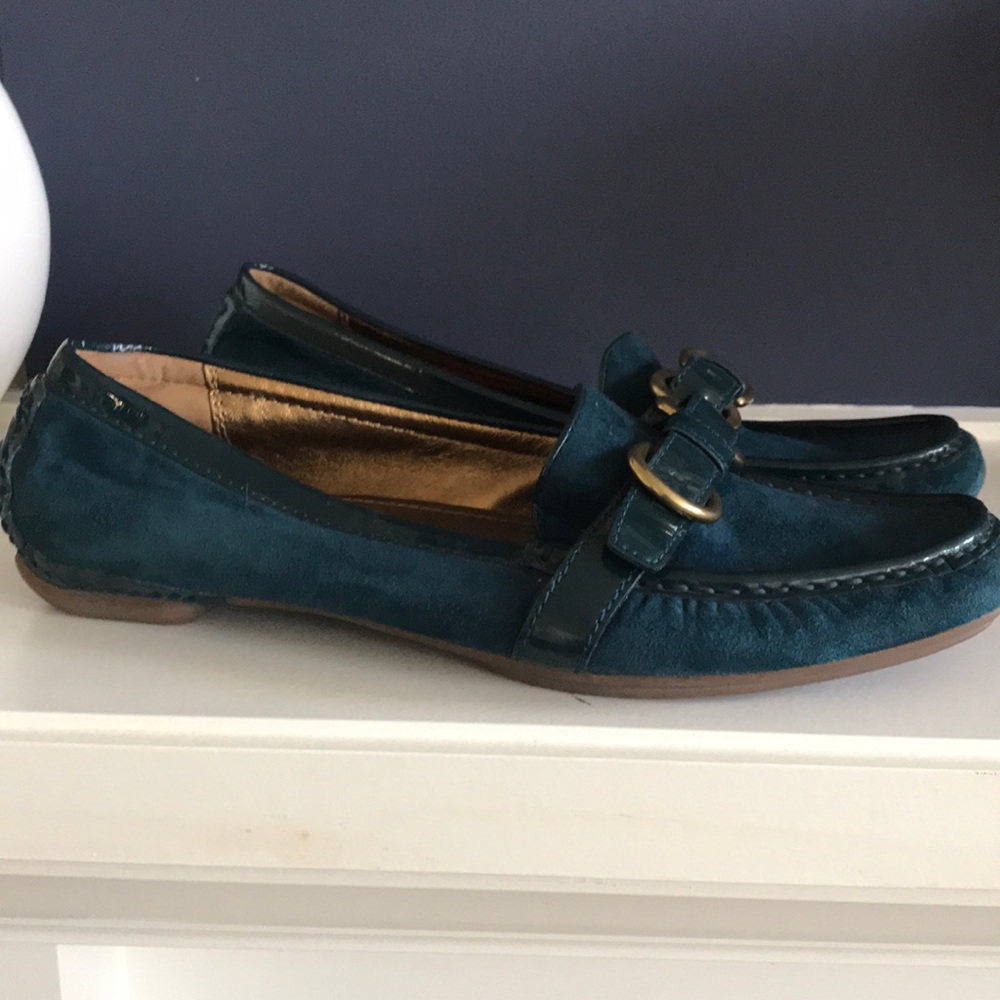 Coach Shoes